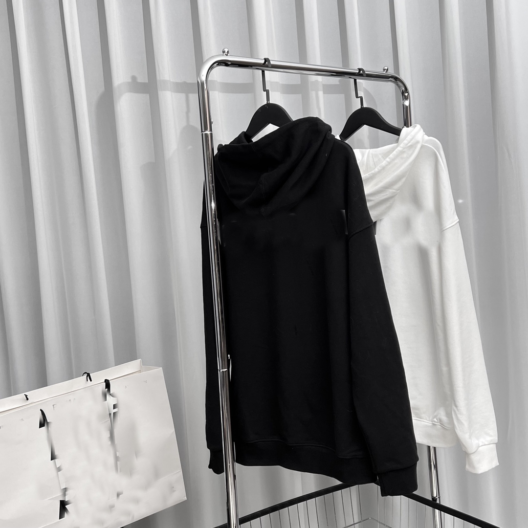 22ss Women Mens Hoodie Medium sweatshirt Fit in black white designer men curly fleece hoodies cotton, I need see other prodcut
22ss Women Mens Hoodie Medium sweatshirt Fit in black white designer men curly fleece hoodies cotton, I need see other prodcut