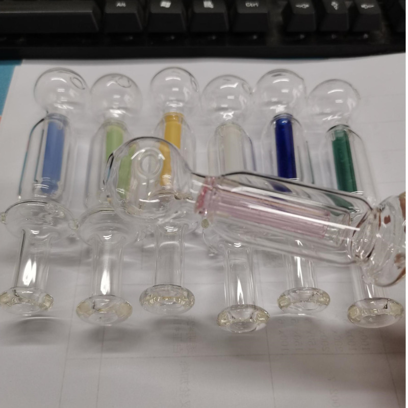Glass Nector Collector Inner Color Stem Oil Burner Pipe spoon Pipes Novelty smoking accessrioes for bong
Glass Nector Collector Inner Color Stem Oil Burner Pipe spoon Pipes Novelty smoking accessrioes for bong