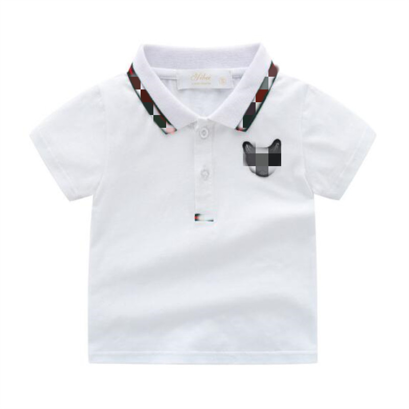 New Summer Lapel Short Sleeve Boys T-shirts 2022 Fashion Cotton Kids T Shirt High Quality Children Casual T-shirt, Dark blue
New Summer Lapel Short Sleeve Boys T-shirts 2022 Fashion Cotton Kids T Shirt High Quality Children Casual T-shirt, Dark blue