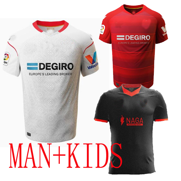 22 23 SevillaS soccer jersey GOMEZ RAKITIC L.OCAMPOS NAVAS SUSO MUNIR Y.EN-NESYRI 2022 2023 Men Kids Kits football shirts Martial Rafa Mir LAMELA Diego Carlos, Away
22 23 SevillaS soccer jersey GOMEZ RAKITIC L.OCAMPOS NAVAS SUSO MUNIR Y.EN-NESYRI 2022 2023 Men Kids Kits football shirts Martial Rafa Mir LAMELA Diego Carlos, Away
