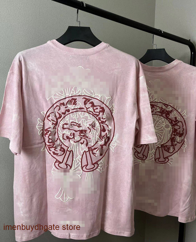 Pejp 2022 Fashion Luxury Brand Ch Short Sleeved t Shirt Women's Limited Edition Phantom Horseshoe Foam Print Tie-dye Pink 2ay6, You can see more detailed photos with
Pejp 2022 Fashion Luxury Brand Ch Short Sleeved t Shirt Women's Limited Edition Phantom Horseshoe Foam Print Tie-dye Pink 2ay6, You can see more detailed photos with