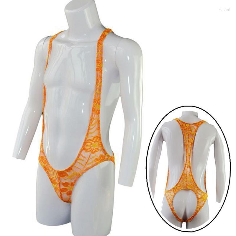 Men's Body Shapers 2022 Lace Crotch Open Man Bodysuit Leotard Soft Underwear Thong Men
Men's Body Shapers 2022 Lace Crotch Open Man Bodysuit Leotard Soft Underwear Thong Men