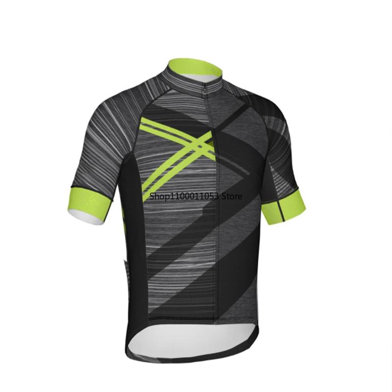 Racing Jackets Quick Dry Bicycle Wear 2022 Mens Short Sleeve Cycling Jerseys Wave Point Bike Clothing Shirts Ropa Ciclismo HombreRacing
Racing Jackets Quick Dry Bicycle Wear 2022 Mens Short Sleeve Cycling Jerseys Wave Point Bike Clothing Shirts Ropa Ciclismo HombreRacing