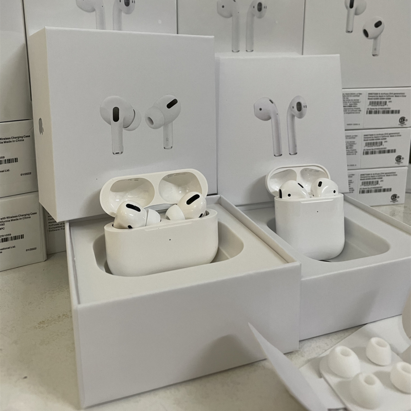 AirPods 2 AirPods Pro Earphones airpods 3 Gen 3 air pods H1 Chip GPS Valid Serial Number Noise Reduction Bluetooth Headphones Earbuds 2nd Generation headset ap3 ap2, White
AirPods 2 AirPods Pro Earphones airpods 3 Gen 3 air pods H1 Chip GPS Valid Serial Number Noise Reduction Bluetooth Headphones Earbuds 2nd Generation headset ap3 ap2, White