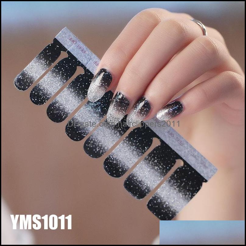 Stickers Decals Nail Art Salon Health Beauty Flash Powder Gradient Polish 16Pcs Mti Optional Colors Pure Color Sticker Colour Personality, As shown
Stickers Decals Nail Art Salon Health Beauty Flash Powder Gradient Polish 16Pcs Mti Optional Colors Pure Color Sticker Colour Personality, As shown