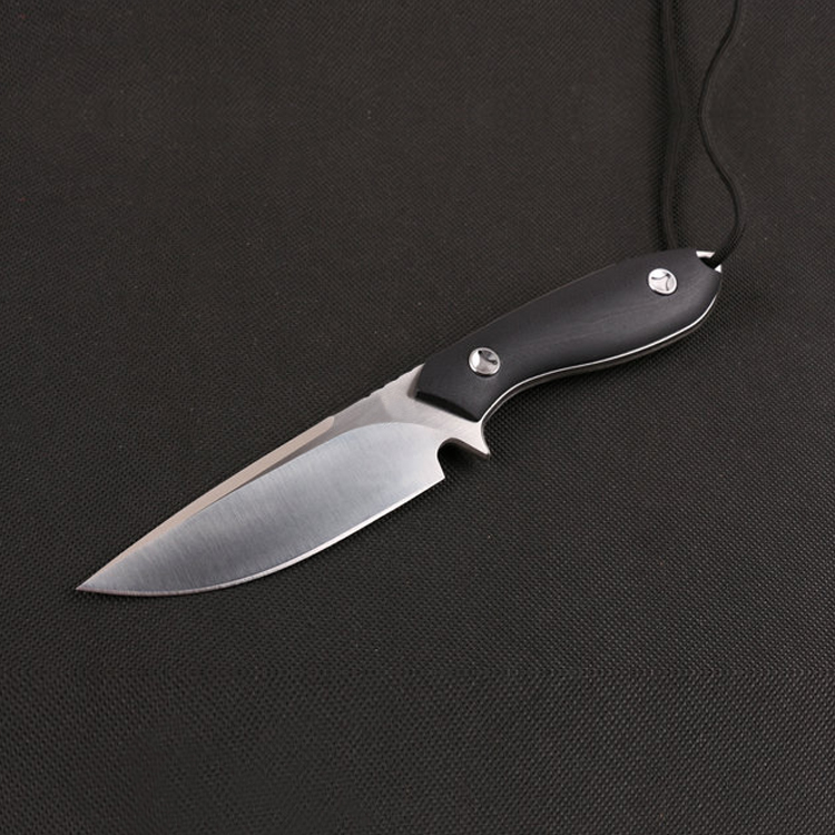 Fixed Blade Knife H… - image