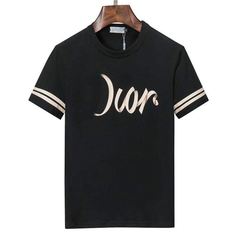 2021 New luxur embroidery tshirt fashion personalized Men and women Design T-shirts Female Tshirts high quality black and white100% cott #01
2021 New luxur embroidery tshirt fashion personalized Men and women Design T-shirts Female Tshirts high quality black and white100% cott #01