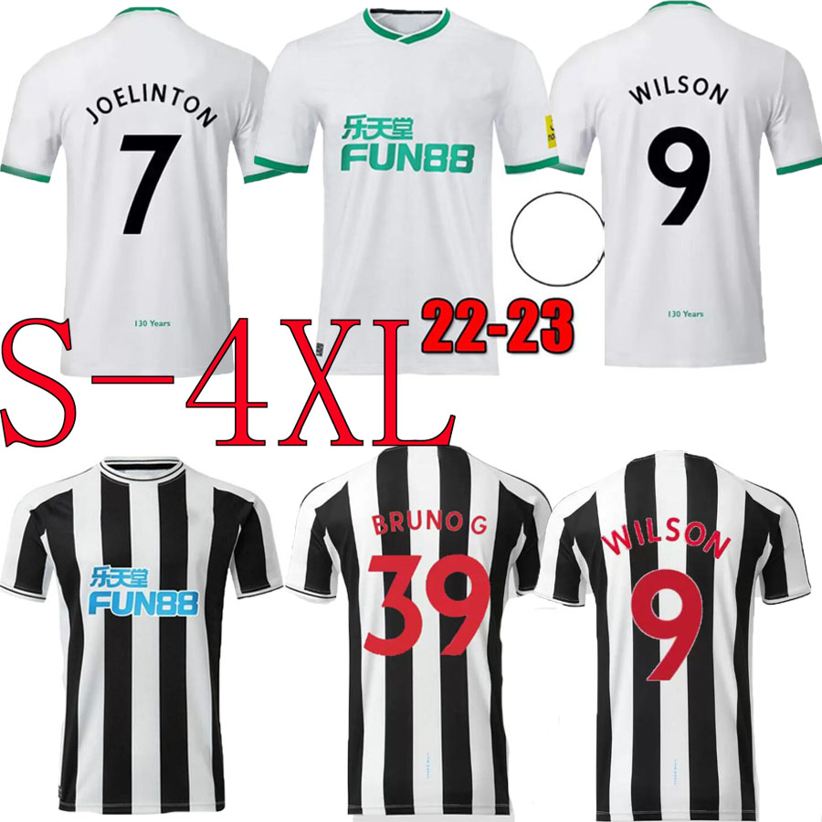 S-4XL 22 23 WILSON Soccer Jersey SAINT-MAXIMIN BRUNO G. 2022 2023 PRE TRAINING MATCH TRIPPIER MURPHY SHELVEY Football Shirt Kids SPECIAL Shearer WOOD TARGETT, Black
S-4XL 22 23 WILSON Soccer Jersey SAINT-MAXIMIN BRUNO G. 2022 2023 PRE TRAINING MATCH TRIPPIER MURPHY SHELVEY Football Shirt Kids SPECIAL Shearer WOOD TARGETT, Black