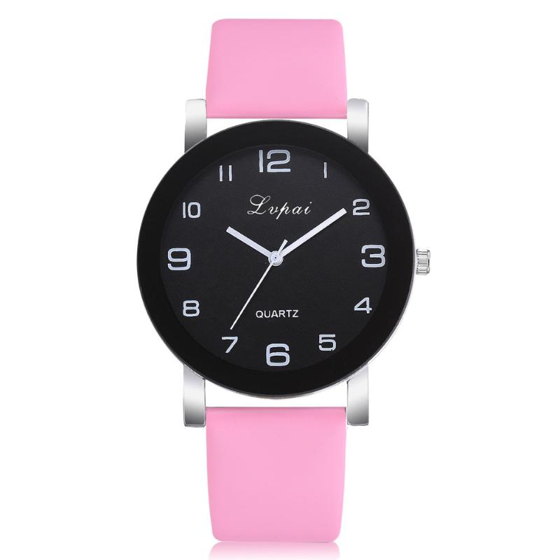 Wristwatches Women's Casual Watch Quartz Leather Band Analog Digital Wrist Luxury Top Brand For Women Gifts Montre FemmeWristwatches
Wristwatches Women's Casual Watch Quartz Leather Band Analog Digital Wrist Luxury Top Brand For Women Gifts Montre FemmeWristwatches