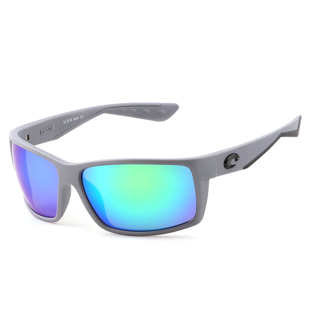 Designers Sunglasses For Women Costa Sunglasses Mens UV400 580P High-Quality Polarized PC Lens Color Coated TR-90 Frame - Reefton;Store:20950714
Designers Sunglasses For Women Costa Sunglasses Mens UV400 580P High-Quality Polarized PC Lens Color Coated TR-90 Frame - Reefton;Store:20950714