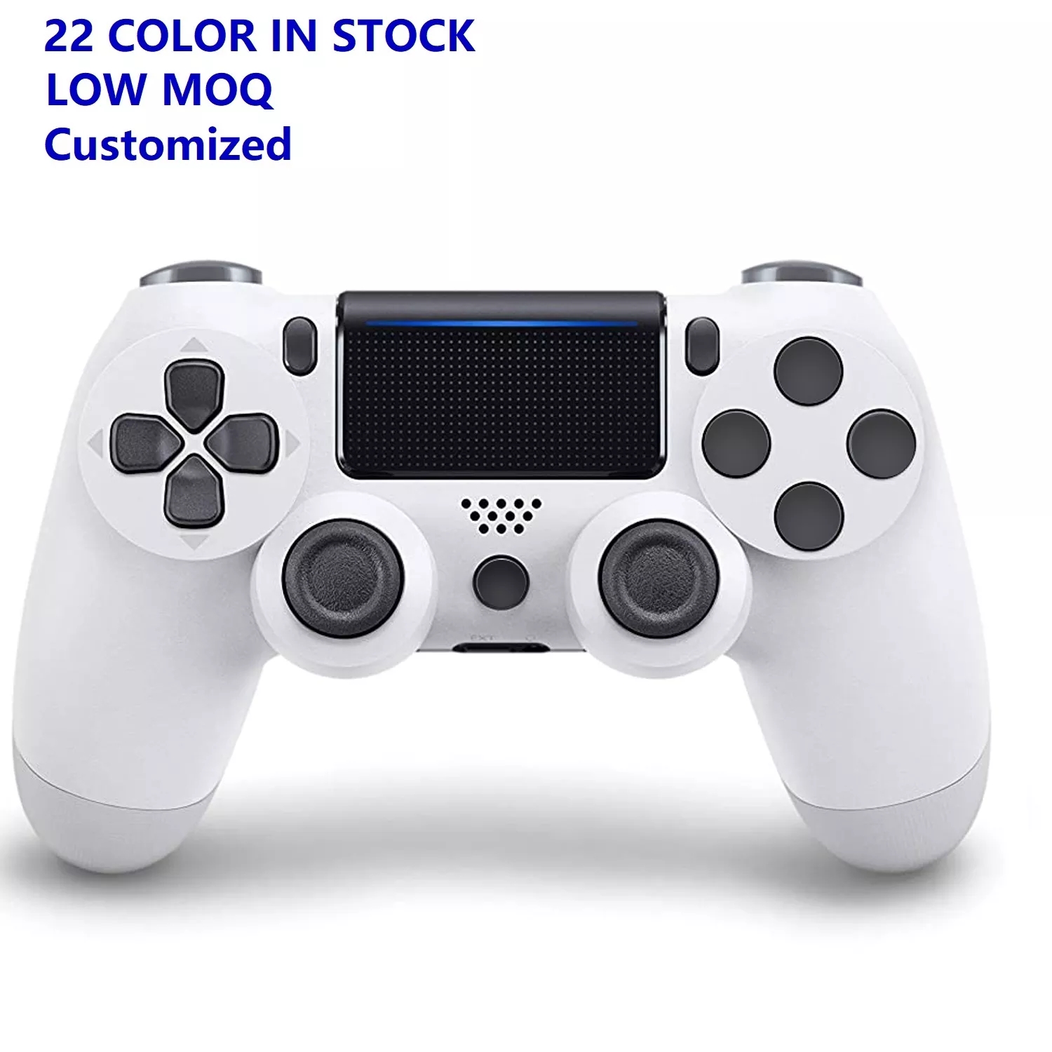 Factory Price Customize Ps4 Joysticks Game Controller Wireless Play Station 4 Gampepad PS 4 For Playstation 4
Factory Price Customize Ps4 Joysticks Game Controller Wireless Play Station 4 Gampepad PS 4 For Playstation 4