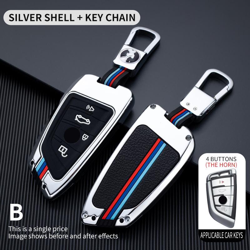 Car Key Case Cover Key Bag For Bmw F20 G20 G30 X1 740 X3 X4 X5 G05 X6 Accessories Car-Styling Holder Shell Keychain Protection
Car Key Case Cover Key Bag For Bmw F20 G20 G30 X1 740 X3 X4 X5 G05 X6 Accessories Car-Styling Holder Shell Keychain Protection