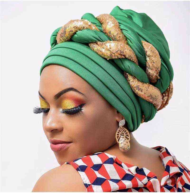 Beanie Caps Turbans for Women Pleated Beanie Headwrap African Hat Arab Wrap Muslim Scarf Hijabs Hair Aso Oke Auto Gele Readymade to Wear 220812, Cap 014
Beanie Caps Turbans for Women Pleated Beanie Headwrap African Hat Arab Wrap Muslim Scarf Hijabs Hair Aso Oke Auto Gele Readymade to Wear 220812, Cap 014