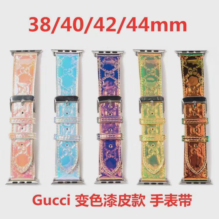 Gucci watch Strap Apple 42mm 41mm 38mm 40mm 44mm 45mm iwatch 2 3 4 5 6 7 watch bands Leather Bracelet Stripes watchband
Gucci watch Strap Apple 42mm 41mm 38mm 40mm 44mm 45mm iwatch 2 3 4 5 6 7 watch bands Leather Bracelet Stripes watchband