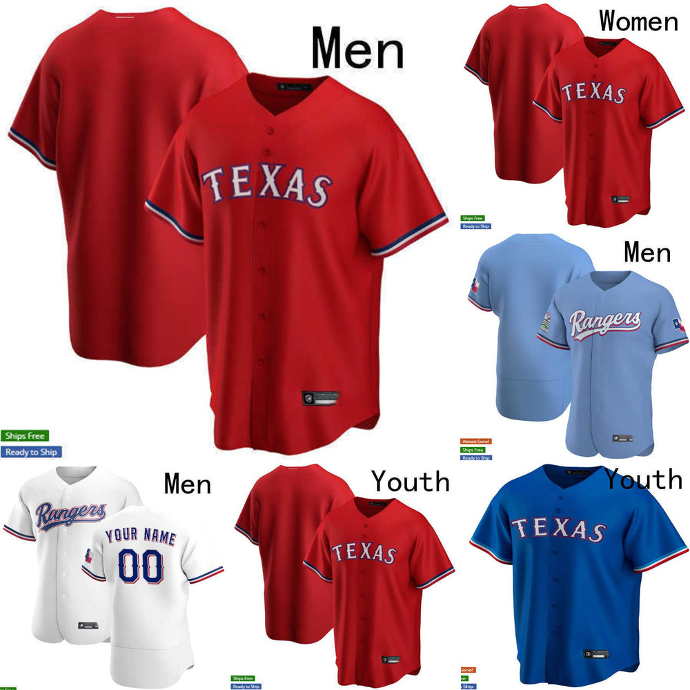Men Women Youth Texas''Rangers''77 Andy Ibanez 13 Brad Miller 18 Mitch Garver 28 Jonah Heim 15 Nick Solak 41 Eli White 4 Willie Calhoun Baseball Jersey, Colour
Men Women Youth Texas''Rangers''77 Andy Ibanez 13 Brad Miller 18 Mitch Garver 28 Jonah Heim 15 Nick Solak 41 Eli White 4 Willie Calhoun Baseball Jersey, Colour