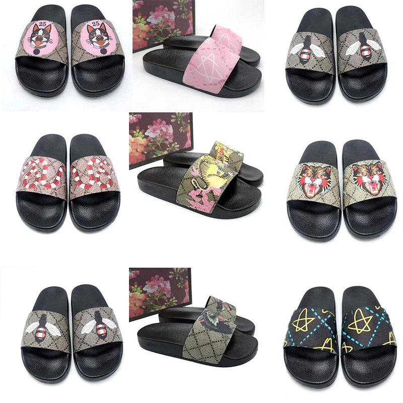 Mens Designer slippers womens slides sandals men Luxury shoes summer beach slide flat platform flower women sneakers laether rubber sandal size 35-45, Color#22
Mens Designer slippers womens slides sandals men Luxury shoes summer beach slide flat platform flower women sneakers laether rubber sandal size 35-45, Color#22