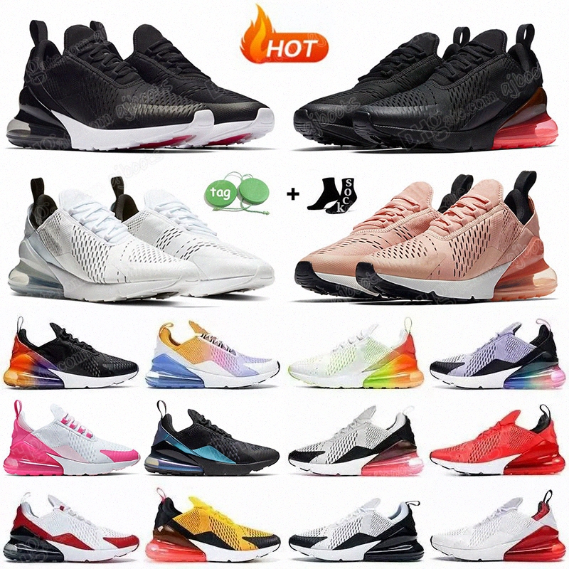 Designer womens Running Shoes for men 270 White Black Rust Pink 270s 27C CNY Summer University Red Dusty Cactus Volt Barely Rose Pure Platinum Medium sneaker, 11
Designer womens Running Shoes for men 270 White Black Rust Pink 270s 27C CNY Summer University Red Dusty Cactus Volt Barely Rose Pure Platinum Medium sneaker, 11