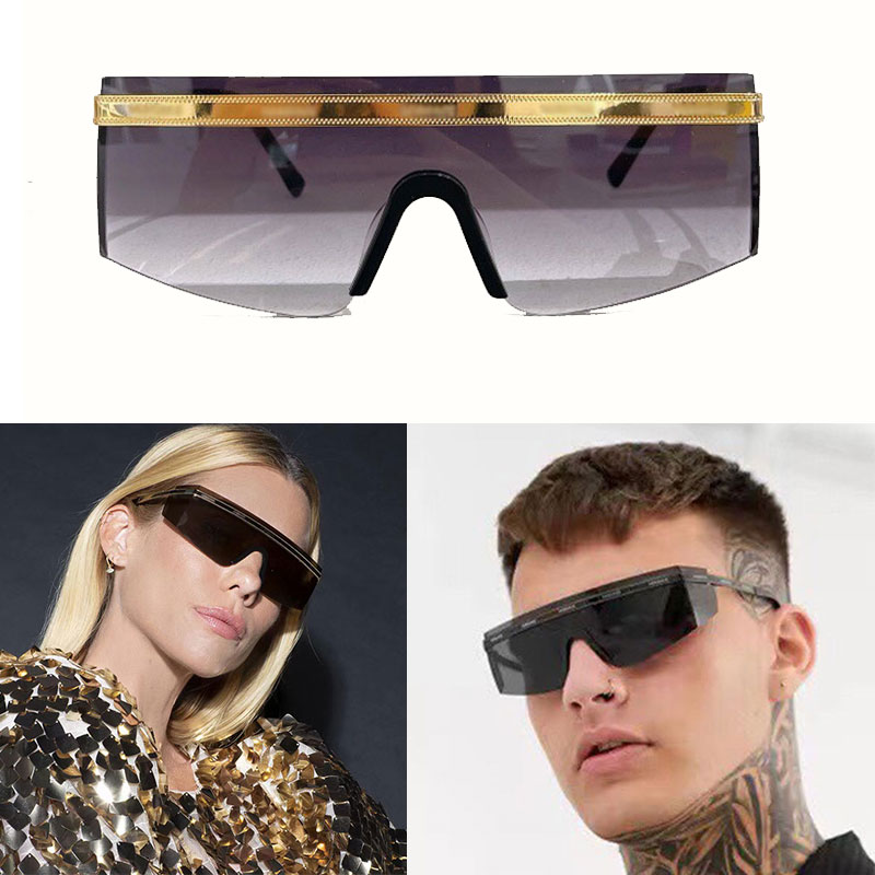 Brand Sunglasses Designer Men Electroplating Temples VE 2208 Protection Simple Sunglasses Fashion Integrated lens sacoche trapstar Original Box
Brand Sunglasses Designer Men Electroplating Temples VE 2208 Protection Simple Sunglasses Fashion Integrated lens sacoche trapstar Original Box