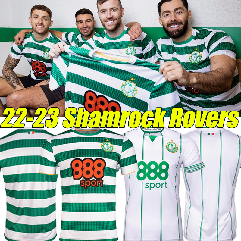 22/23 Ireland shamrock rovers FC Soccer Jerseys Hoops G.Burke R.Gaffney A.Greene D.Mandroiu D.Watts S.Hoare Roberto Lopes Gannon, Samuluokeliulangzhe 22-23 home
22/23 Ireland shamrock rovers FC Soccer Jerseys Hoops G.Burke R.Gaffney A.Greene D.Mandroiu D.Watts S.Hoare Roberto Lopes Gannon, Samuluokeliulangzhe 22-23 home