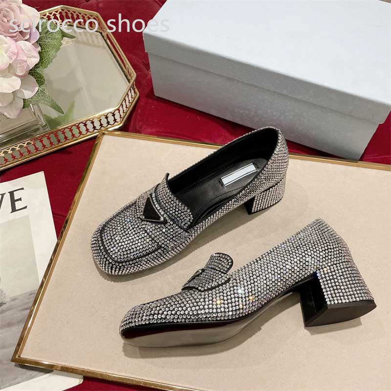 2022 Fashion Lady Dress Shoes Top Quality Women's Pumps Luxury Designer Square Toe Full Diamond Bridal Wndding Party Heels Shoes, Black
2022 Fashion Lady Dress Shoes Top Quality Women's Pumps Luxury Designer Square Toe Full Diamond Bridal Wndding Party Heels Shoes, Black