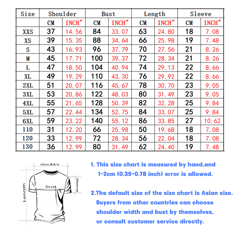 DIY Custom Pattern Fashion Trend Custom Four Seasons Men's Top Short Sleeve T-Shirt 220609