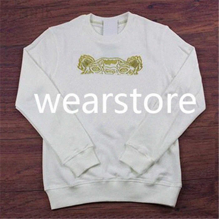 Mens Hoodies Sweatshirts Men Tiger Head Embroidered Womens Autumn Winter Designers Jumpers Casual Couples Streetwear Man s Clothing, 12
Mens Hoodies Sweatshirts Men Tiger Head Embroidered Womens Autumn Winter Designers Jumpers Casual Couples Streetwear Man s Clothing, 12