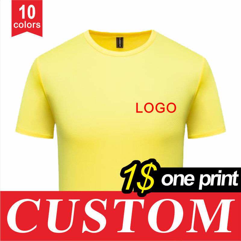 Tshirt Cepat Kering Atasan Leher Bulat Berpori Musim Panas Olahraga PriaWanita Warna Polos Kaus Yang Sama Bordir Cetak Kustom 220613, Grass green
Tshirt Cepat Kering Atasan Leher Bulat Berpori Musim Panas Olahraga PriaWanita Warna Polos Kaus Yang Sama Bordir Cetak Kustom 220613, Grass green