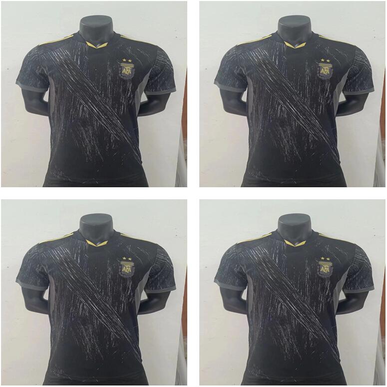 2022 2023 ARGENTINA player version 22 23 CONCEPT soccer jersey Maradona special badge elements DI MARIA HIGUAIN icardi DYBALA football shirt
2022 2023 ARGENTINA player version 22 23 CONCEPT soccer jersey Maradona special badge elements DI MARIA HIGUAIN icardi DYBALA football shirt