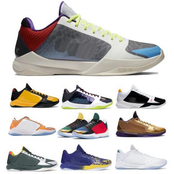 Protro 5 5s Mens Basketball Shoes Sneakers Mamba Zebra Bruce Lee Alternate ZK5 V Gamer Exclusive Chaos PJ Purple Black 2022 Sports Trainers, Yellow
Protro 5 5s Mens Basketball Shoes Sneakers Mamba Zebra Bruce Lee Alternate ZK5 V Gamer Exclusive Chaos PJ Purple Black 2022 Sports Trainers, Yellow