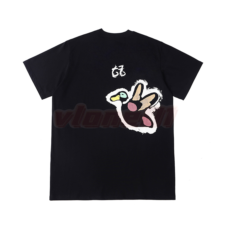 High Quality Mens Cotton T Shirts Designer Womens Letter Print Tees Fashion Hip Hop Casual T Shirt Asian Size S-2XL, White
High Quality Mens Cotton T Shirts Designer Womens Letter Print Tees Fashion Hip Hop Casual T Shirt Asian Size S-2XL, White