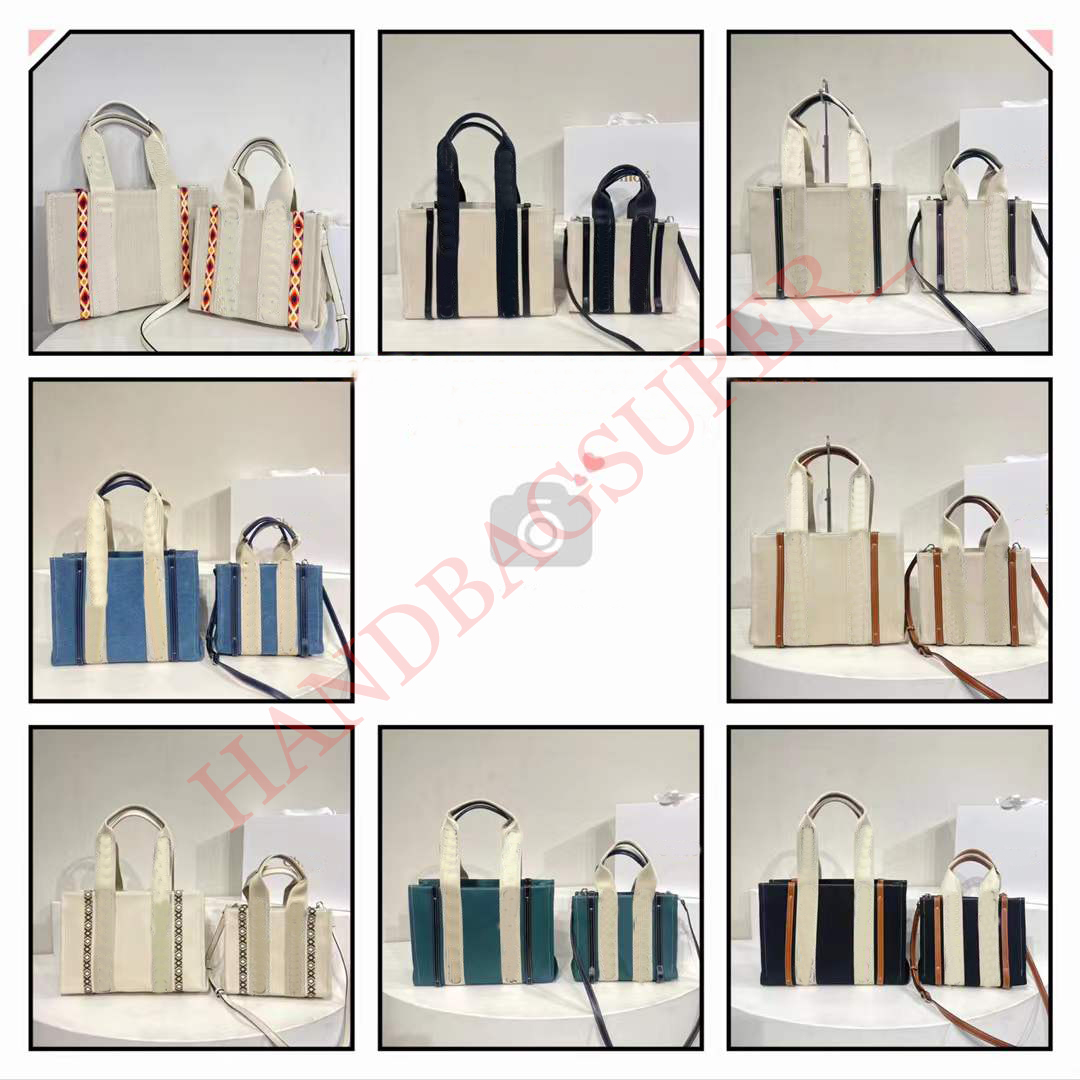 5A quality Women handbags WOODY Tote shopping bag handbag high NYLON hobo fashion linen Large Beach bags luxury designer Crossbody Shoulder bag Purses, Vip shipping
5A quality Women handbags WOODY Tote shopping bag handbag high NYLON hobo fashion linen Large Beach bags luxury designer Crossbody Shoulder bag Purses, Vip shipping