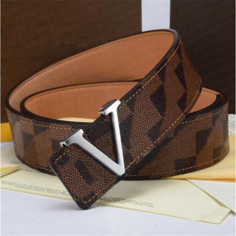 High Quality Big Buckle Men Luxury Belt Genuine Leather Women Cowskin Designer Belts Men's Fashion Accessories 100-125 cm, Width 3.8cm with box
High Quality Big Buckle Men Luxury Belt Genuine Leather Women Cowskin Designer Belts Men's Fashion Accessories 100-125 cm, Width 3.8cm with box
