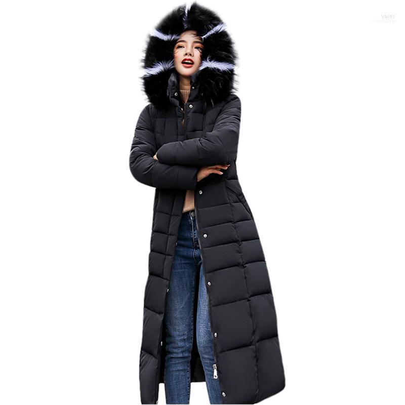 Women's Down & Parkas CHAMSGEND Padded Jacket 2022 Long Fashion Winter Women Thick Female Slim Fur Collar Warm Coat 11061, Gn
Women's Down & Parkas CHAMSGEND Padded Jacket 2022 Long Fashion Winter Women Thick Female Slim Fur Collar Warm Coat 11061, Gn