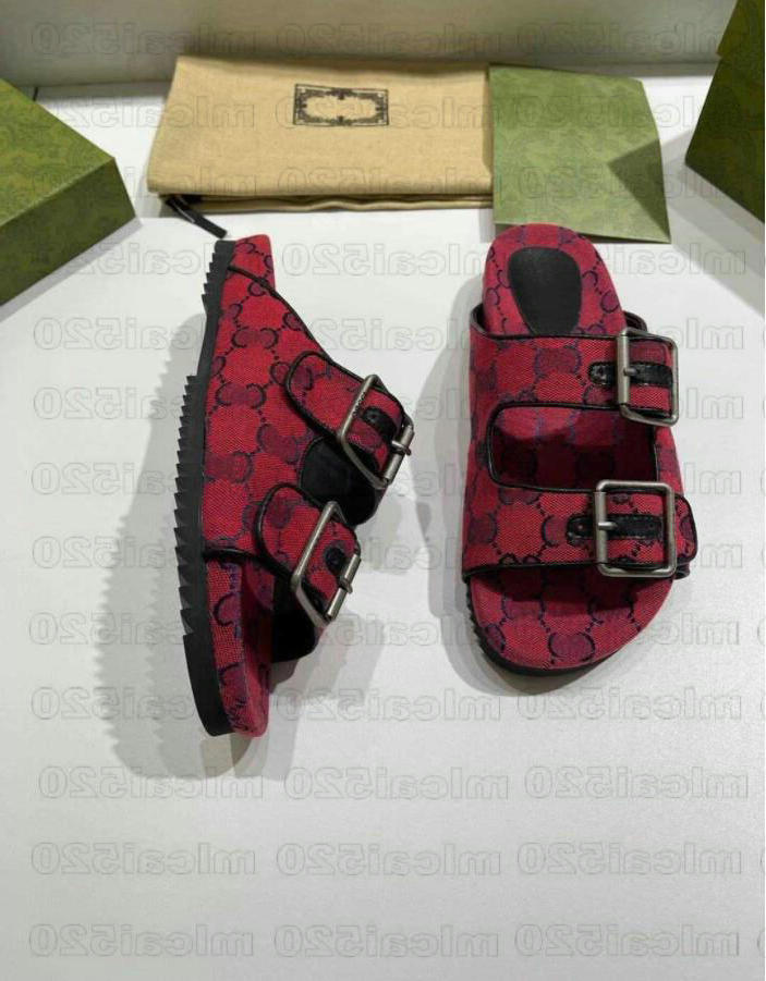 Shoes Luxury Flats Mules Summer Men Beach Shoe Designer Slipper Beige Sideline Double Strap Slide Sandal Womens Shoe Rubber Sole Open Round Toe
Shoes Luxury Flats Mules Summer Men Beach Shoe Designer Slipper Beige Sideline Double Strap Slide Sandal Womens Shoe Rubber Sole Open Round Toe