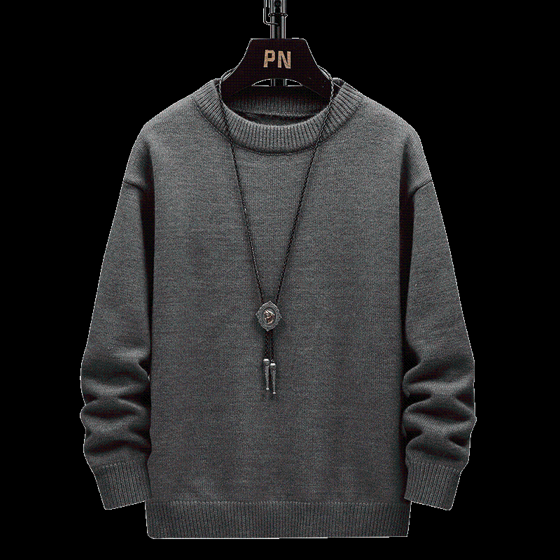 Men's Sweaters Autumn And Winter Men's Round Neck Sweater 140kg 7XL 6XL 5XL 4XL Fashion Solid Color Comfortable All-match Knitted Sweate, Green
Men's Sweaters Autumn And Winter Men's Round Neck Sweater 140kg 7XL 6XL 5XL 4XL Fashion Solid Color Comfortable All-match Knitted Sweate, Green