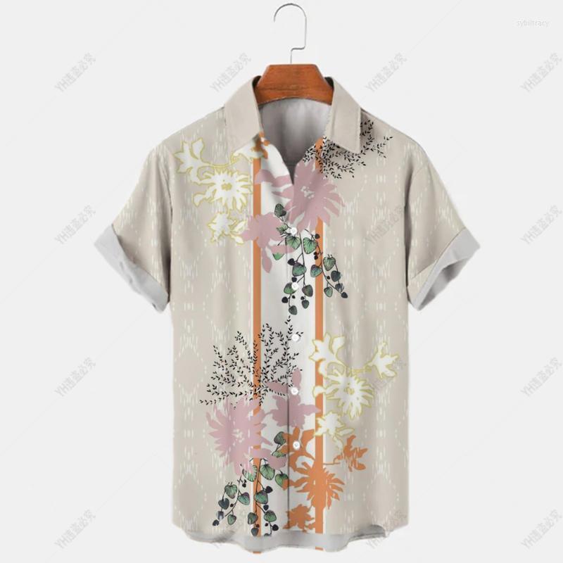 Men's Dress Shirts Hawaiian Men 3d Printed For V-neck Casual Short Sleeves Harajuku Oversized Clothing Fashion Tops 5xl Sybi22, Agz1ba2165
Men's Dress Shirts Hawaiian Men 3d Printed For V-neck Casual Short Sleeves Harajuku Oversized Clothing Fashion Tops 5xl Sybi22, Agz1ba2165