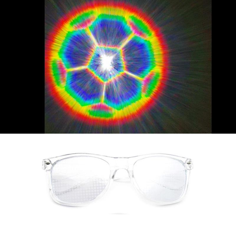 Sunglasses Rectangle Magic Light Change Football Lens Frame Colorful Sun Glasses Night Candy Color
Sunglasses Rectangle Magic Light Change Football Lens Frame Colorful Sun Glasses Night Candy Color