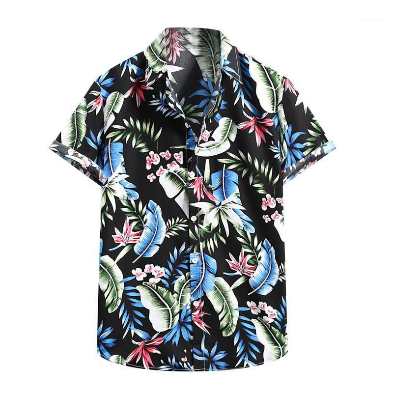 Men' Casual Shirts Hawaiian Set Mens Printing Short Sleeve Summer Floral Shirt Beach Two Piece Suit 2022 Fashion Men Sets M-3xl, Bk
Men' Casual Shirts Hawaiian Set Mens Printing Short Sleeve Summer Floral Shirt Beach Two Piece Suit 2022 Fashion Men Sets M-3xl, Bk