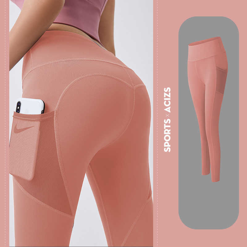 Women Workout Fitness Gym Wear Clothes Yoga Pants Leggings for High Waisted Nude Feel with Pockets Age, Purple 
Women Workout Fitness Gym Wear Clothes Yoga Pants Leggings for High Waisted Nude Feel with Pockets Age, Purple
