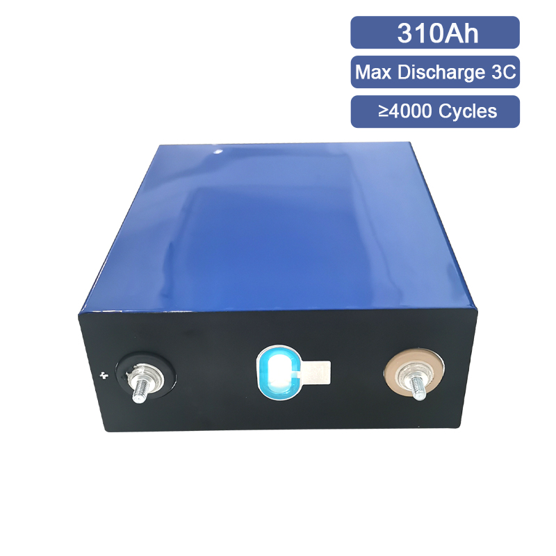 Wholesale price genuine Grade A CATL 310AH LiFePO4 battery lithium prismatic batteries weight cells for ev car wind energy solar storage 12V pack with