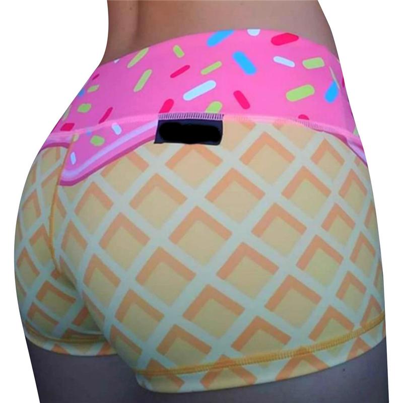 Women' Shorts Sexy Club Party Summer Ice Print Candy Women Mini Booty Bar Fitness Push Up Multicolor SportsWomen' Women'sWomen, Ab
Women' Shorts Sexy Club Party Summer Ice Print Candy Women Mini Booty Bar Fitness Push Up Multicolor SportsWomen' Women'sWomen, Ab
