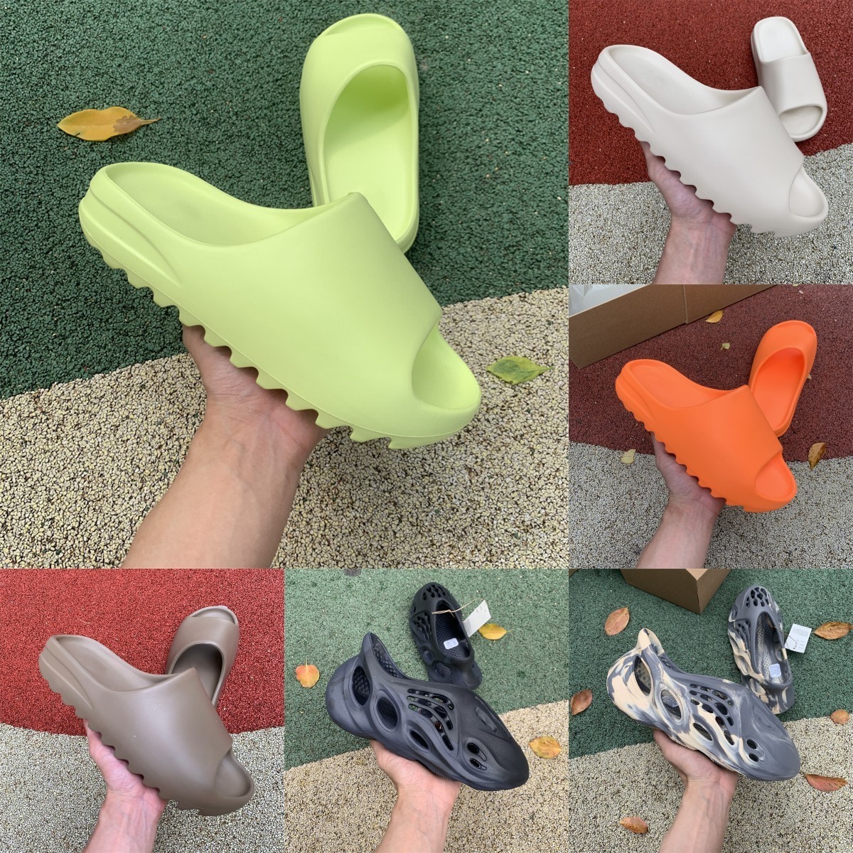 Discount Slides Slippers Desert Sand Summer Sandals Brown Flat Mens Women Enflame Orange Resin Slide Sandal Graffiti Bone Rubber MXT Moon Gray Glow Designers Y88, Please contact us
Discount Slides Slippers Desert Sand Summer Sandals Brown Flat Mens Women Enflame Orange Resin Slide Sandal Graffiti Bone Rubber MXT Moon Gray Glow Designers Y88, Please contact us