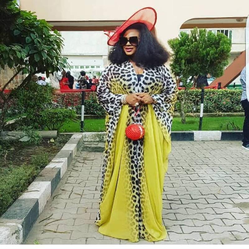 Piece Set African Dresses For Women Plus Size Dashiki Leopard Gown Loose Abaya Dubai Muslim Dress Femme Robe With Inner Ethnic Clothing
Piece Set African Dresses For Women Plus Size Dashiki Leopard Gown Loose Abaya Dubai Muslim Dress Femme Robe With Inner Ethnic Clothing