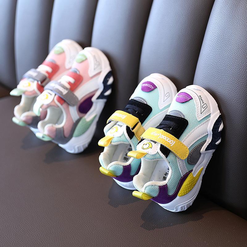 Athletic & Outdoor Kids Sport Shoes Baby Sneakers Casual Children Boys Soft Bottom Student Running Shoe SHZ007Athletic, Shz007green
Athletic & Outdoor Kids Sport Shoes Baby Sneakers Casual Children Boys Soft Bottom Student Running Shoe SHZ007Athletic, Shz007green