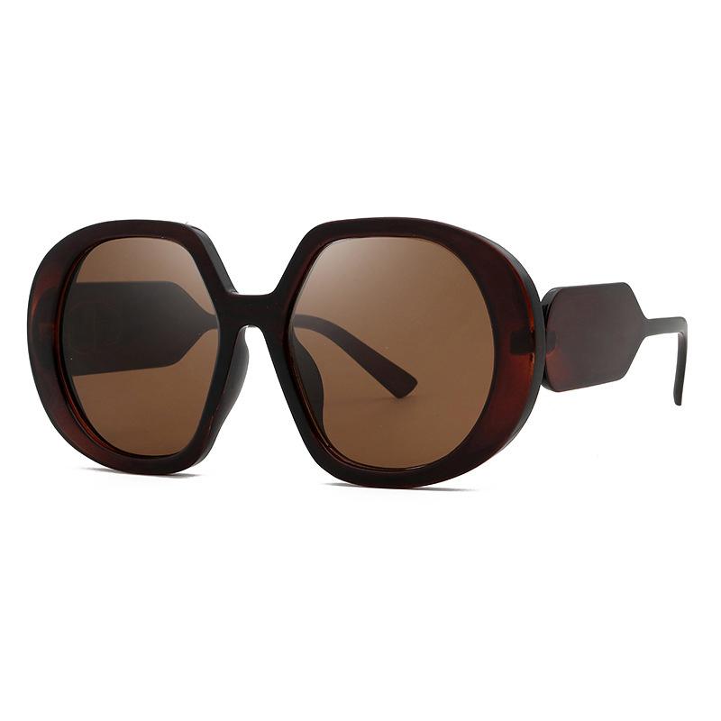 Sunglasses INS Large Frame Fashion Women Gradient Shade Star Same Retro Profile Modern Elements 2022Sunglasses
Sunglasses INS Large Frame Fashion Women Gradient Shade Star Same Retro Profile Modern Elements 2022Sunglasses