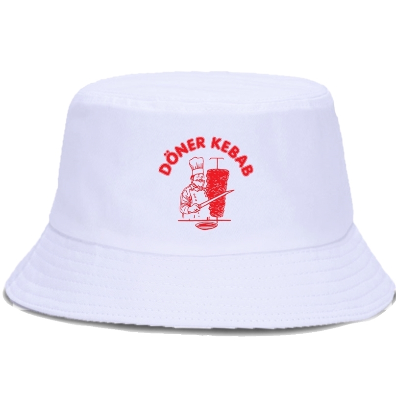 Doner Kebab Fashion Print Fishermans Caps Unisex Outdoor Bucket Hat Casual Summer Fishing Hats Foldable Hip Hop Beach Cap 220615, Beige
Doner Kebab Fashion Print Fishermans Caps Unisex Outdoor Bucket Hat Casual Summer Fishing Hats Foldable Hip Hop Beach Cap 220615, Beige