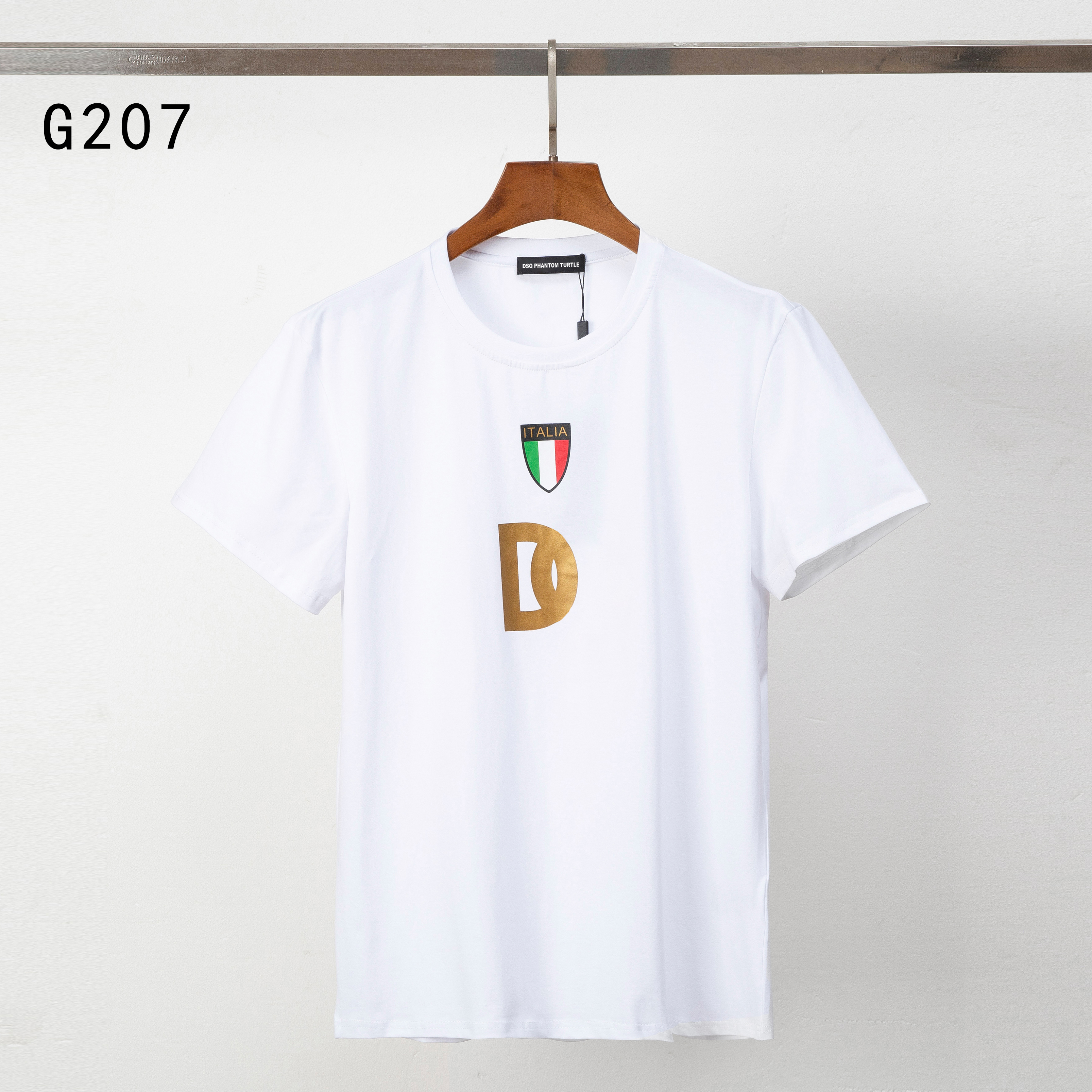 DSQ PHANTOM TURTLE 2022SS New Mens Designer T shirt Italian fashion Tshirts Summer T-shirt Male High Quality 100% Cotton Tops 619236, Black
DSQ PHANTOM TURTLE 2022SS New Mens Designer T shirt Italian fashion Tshirts Summer T-shirt Male High Quality 100% Cotton Tops 619236, Black