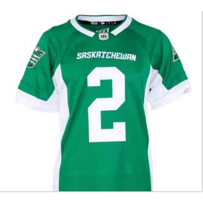 2020 Cheap custom Men Saskatchewan Roughriders DL Micah Johnson #2 real Full embroidery College Jersey or any name or number jersey Shirt, Army green
2020 Cheap custom Men Saskatchewan Roughriders DL Micah Johnson #2 real Full embroidery College Jersey or any name or number jersey Shirt, Army green