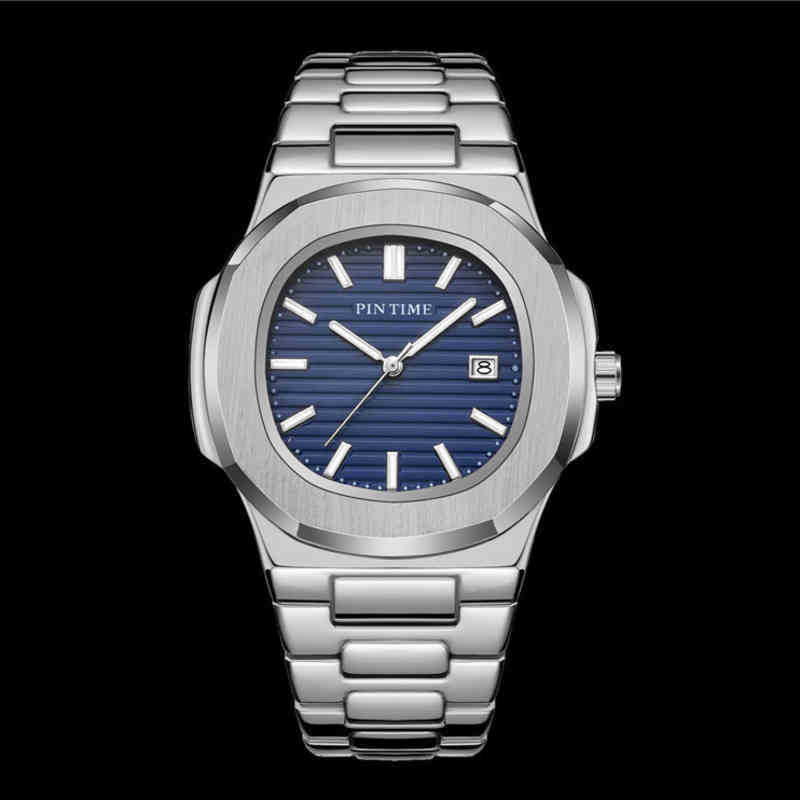 lady mens woman watch Top Luxury Brand ice out 904L 40MM Classic automatic Quartz watches Business Stainless Steel Luminous Hand AAA Watch, Silver black
lady mens woman watch Top Luxury Brand ice out 904L 40MM Classic automatic Quartz watches Business Stainless Steel Luminous Hand AAA Watch, Silver black