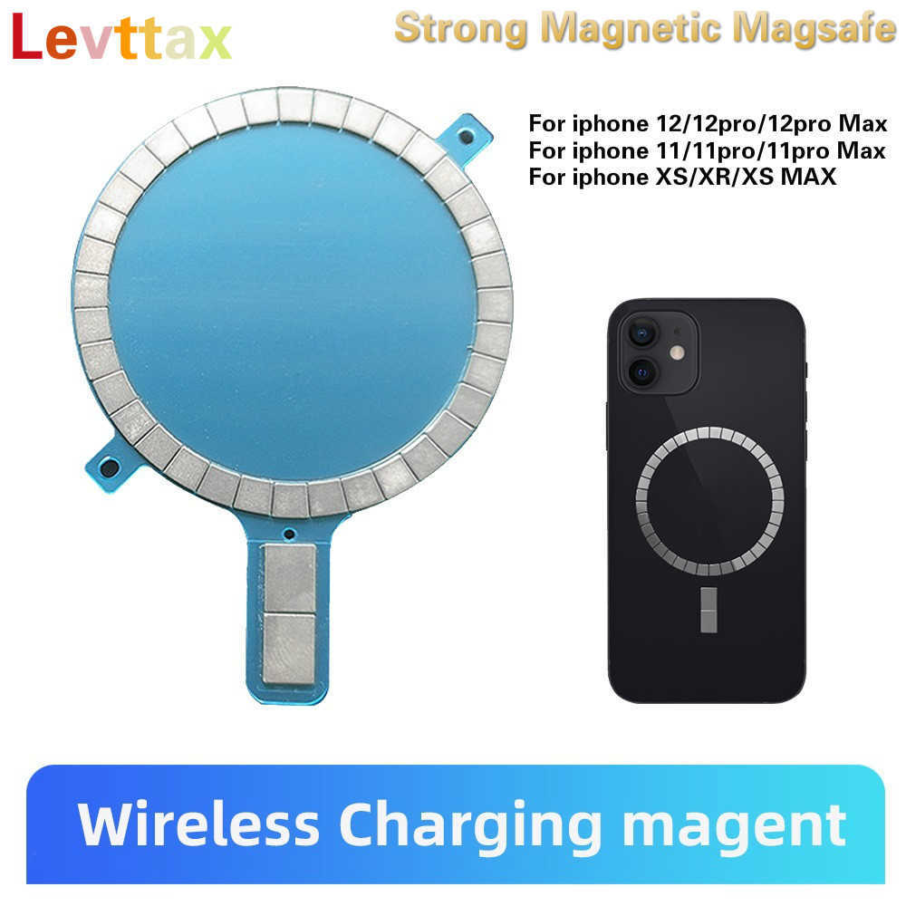 Sticker For Magsafe Cases For iPhone 12 Pro Max 11 Xs Xr 8 7 13 Case Strong Magnetic Mag Cover Wireless Charging Magnet, Blue
Sticker For Magsafe Cases For iPhone 12 Pro Max 11 Xs Xr 8 7 13 Case Strong Magnetic Mag Cover Wireless Charging Magnet, Blue